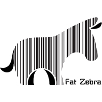 Fat Zebra
