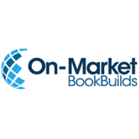 On-Market BookBuilds