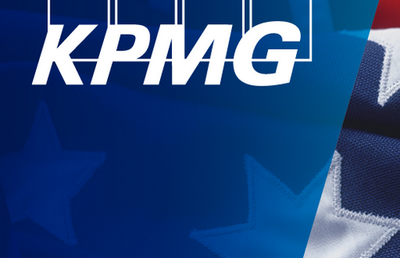 KPMG buys fintech company Markets IT