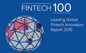 Congratulations Fintech 100