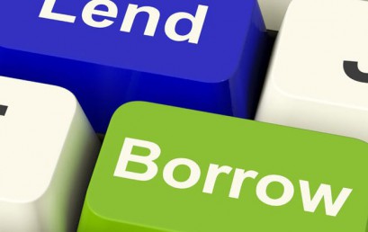 How fintech is helping peer-to-peer lending disrupt the Big Four