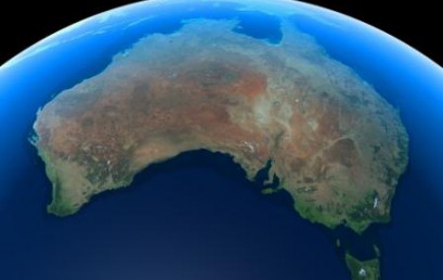 Australia weathers fintech slump