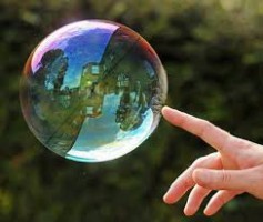 Poking holes in the “fintech bubble”