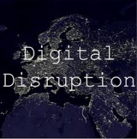 How to embrace change and survive digital disruption