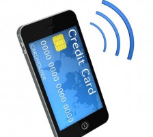 Mobile payments: A haven for big players