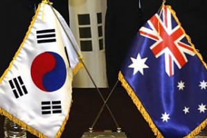 Australia-Korea Business Council event with Senior Trade Commissioner Brett Cooper
