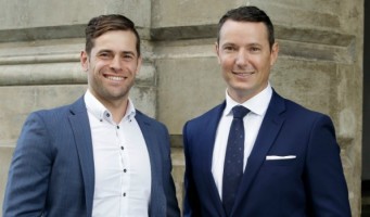 Financial planner and bitcoin entrepreneur launch new robo-advice business