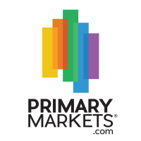 PrimaryMarkets – First US Listing – Blockchain / Bitcoin