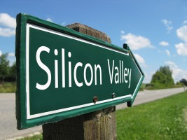 Silicon Valley coins a new means of fundraising
