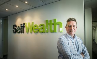 SelfWealth launches revolutionary, Australia-first low-cost brokerage platform