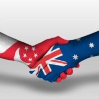 ASIC enters fintech partnership with Singapore