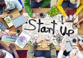 Fintech start-ups continue to disrupt the established order