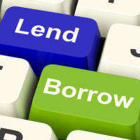 Move over term deposits, peer-to-peer lending is on the rise for Aussie investors