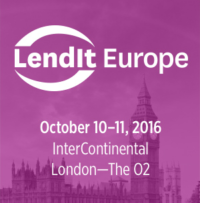 Australian FinTech, Media Partner for LendIt Europe