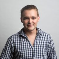 Wyatt Roy joins Sunrise’s David Koch in fintech fund H2Ocean