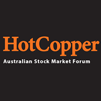 HotCopper lists on ASX