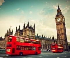 London tops fintech index for second straight year