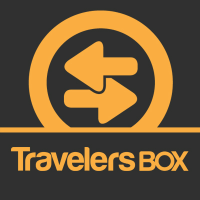 With TravelersBox, turn foreign change at airports into digital currency and iTunes credit