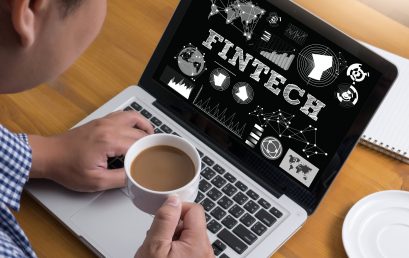 A Complete Beginners Guide To FinTech In 2017