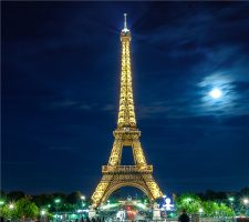 Paris is city of Fintech love for startups seeking hookups