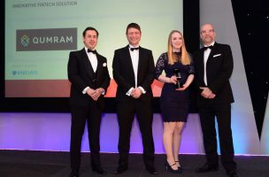 Qumram Voted ‘Most Innovative FinTech’ by Swiss Bankers and Wealth Managers