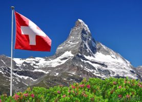 Switzerland begins consultation on new fintech regulations