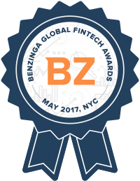 The Benzinga Global Fintech Awards – entries closing soon