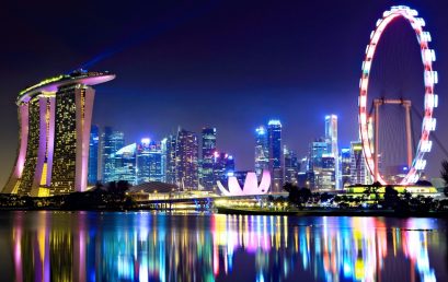 How Singapore is primed to build Fintech Talent