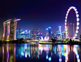 How Singapore is primed to build Fintech Talent