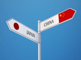 China & Japan lead Asian interest in FinTech