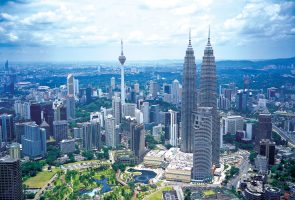 P2P financing kicks off in Malaysia