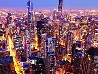 Chicago should be a FinTech hub. So why it isn’t?