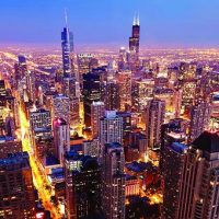 Chicago should be a FinTech hub. So why it isn’t?