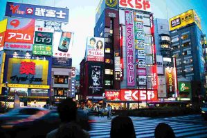 Japan casts a wider net with its latest fintech initiatives