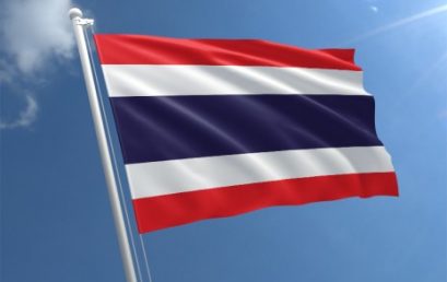 How Thailand could become Southeast Asia’s next Fintech Hub