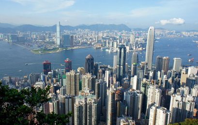 New alliance launched in Hong Kong to help support local FinTech startups
