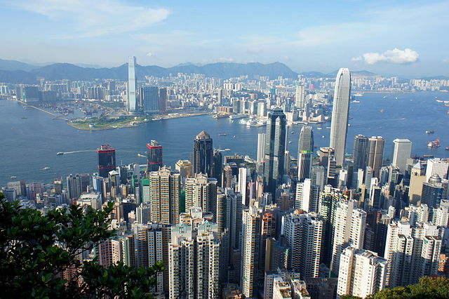 New alliance launched in Hong Kong to help support local FinTech startups