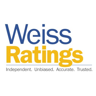 Weiss has issued its first cryptocurrency ratings, ranking Ethereum above bitcoin