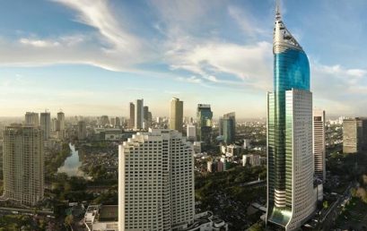 Indonesia’s fintech lending boom exploits shortfall in bank loans
