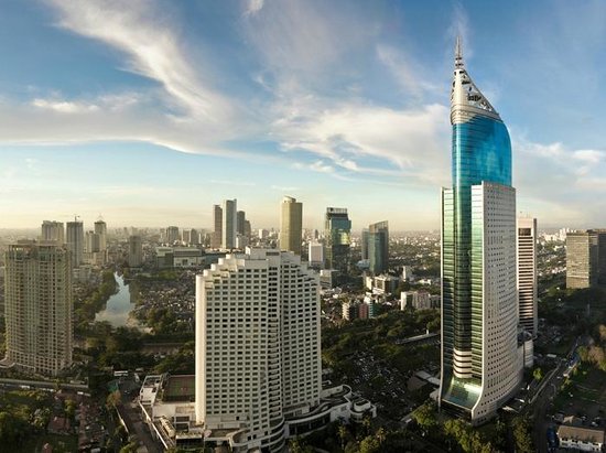 Indonesia’s fintech lending boom exploits shortfall in bank loans