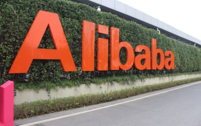 Alibaba is picking up 33% of Ant Financial, its fintech affiliate that’s valued at over $60B