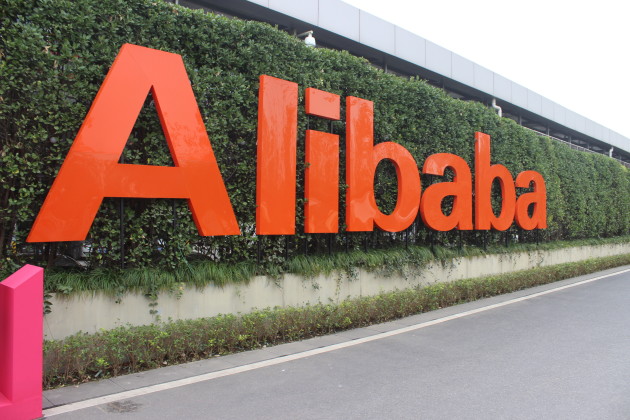 Alibaba is picking up 33% of Ant Financial, its fintech affiliate that’s valued at over $60B