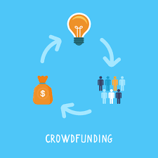 Belgium’s crowdfunding market doubles in size in one year