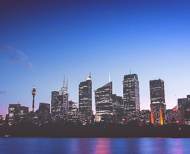 Sydney Fintech Market Update