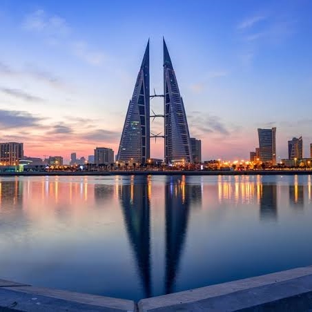 Bahrain’s fast track plan to become a FinTech hub