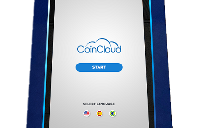 Digital currency machine company Coin Cloud installs 1,250th kiosk