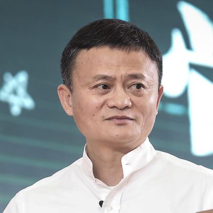 China orders Alibaba founder Jack Ma to pare down fintech empire