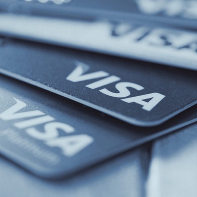Visa takes stake in U.K. fintech Global Processing Services