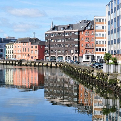 Fintech company to create 100 jobs in Cork