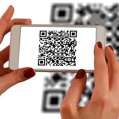 QR codes could become a mainstream payment method in 2021